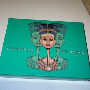 NEW The Nubian by Juvia’s